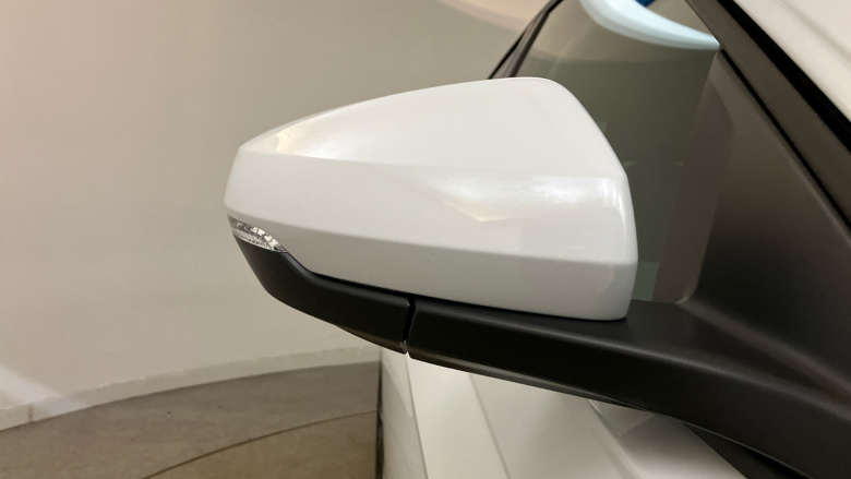 Volkswagen Polo 1.0 TSI Match 5dr Petrol Hatchback